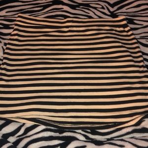 Adam Levine Skirt